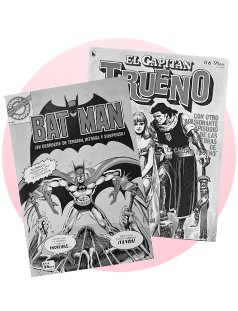 Comic Week