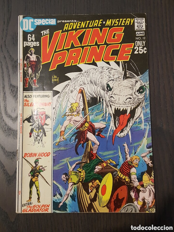 Viking Price