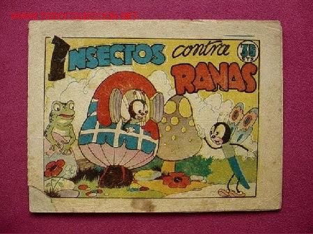 Tebeos: PARVULIN (AMELLER).... N&ordm; 25 - Foto 1
