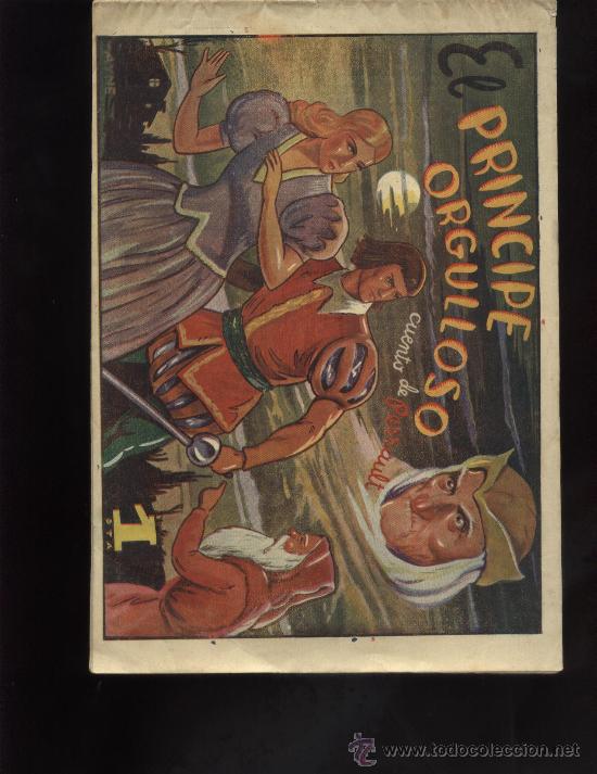 Tebeos: MONOGRAFICOS AMELLER N&ordm; 70 - Foto 1