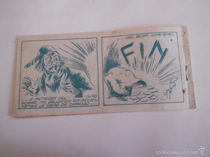 Tebeos: LOS MIL Y UN CUENTO-REMENDON-8 X 17 - Foto 3