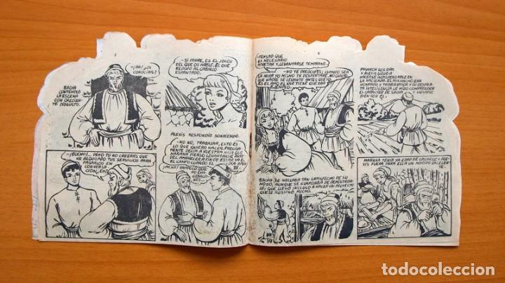Tebeos: Colecci&oacute;n Enanito, n&ordm; 83 La bella Marinka - Editorial Ameller - Foto 3