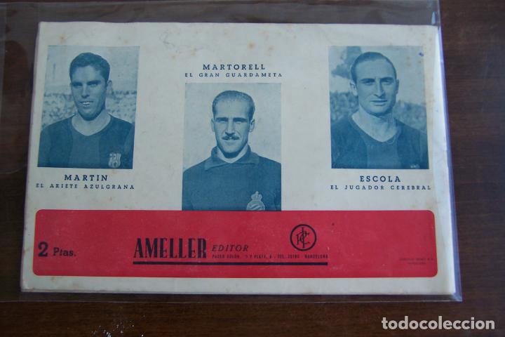 Tebeos: ameller ,- historietas selectas n&ordm; el &aacute;rbol de navidad. - Foto 2