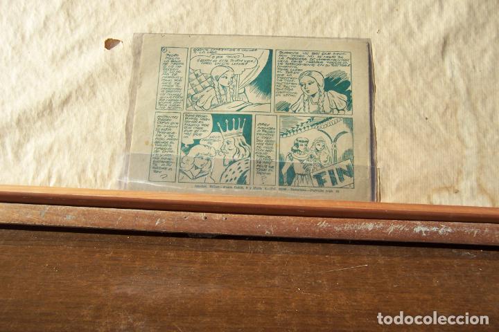 Tebeos: armeller,- palvurin n&ordm; 52 - Foto 2