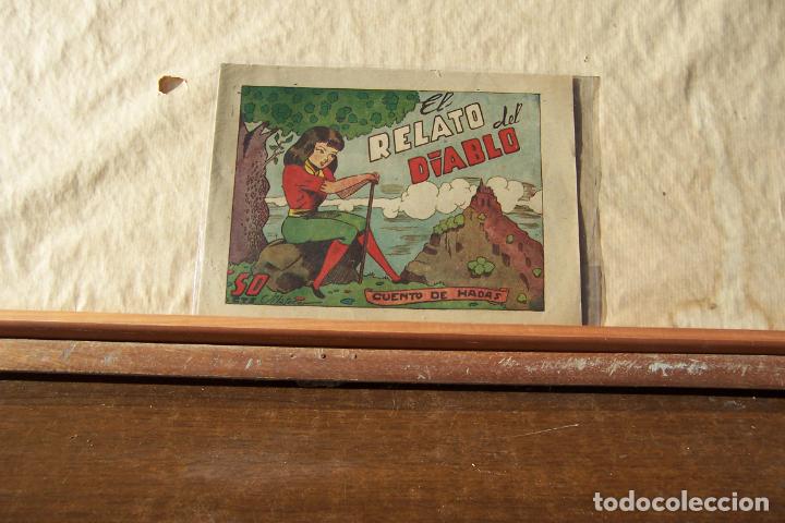 Tebeos: armeller,- palvurin n&ordm; 52 - Foto 1