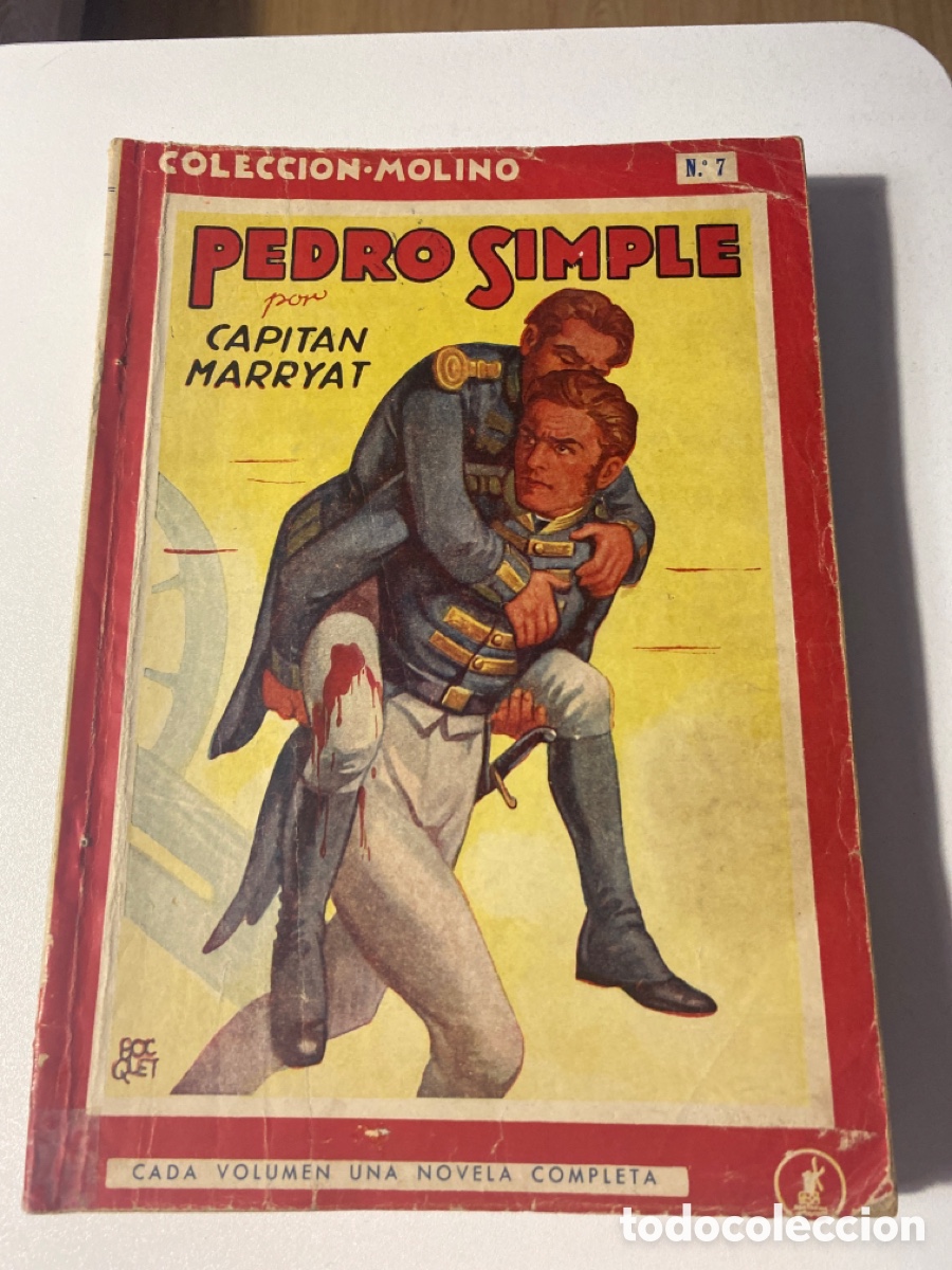 Tebeos: Novela completa. Ameller editor y Molino. Varios t&iacute;tulos - Foto 3