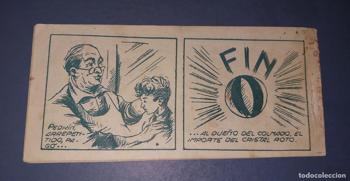 Tebeos: Colecci&oacute;n Los Mil y Un Cuento N&ordm; 155 Ameller 1949 - Foto 2