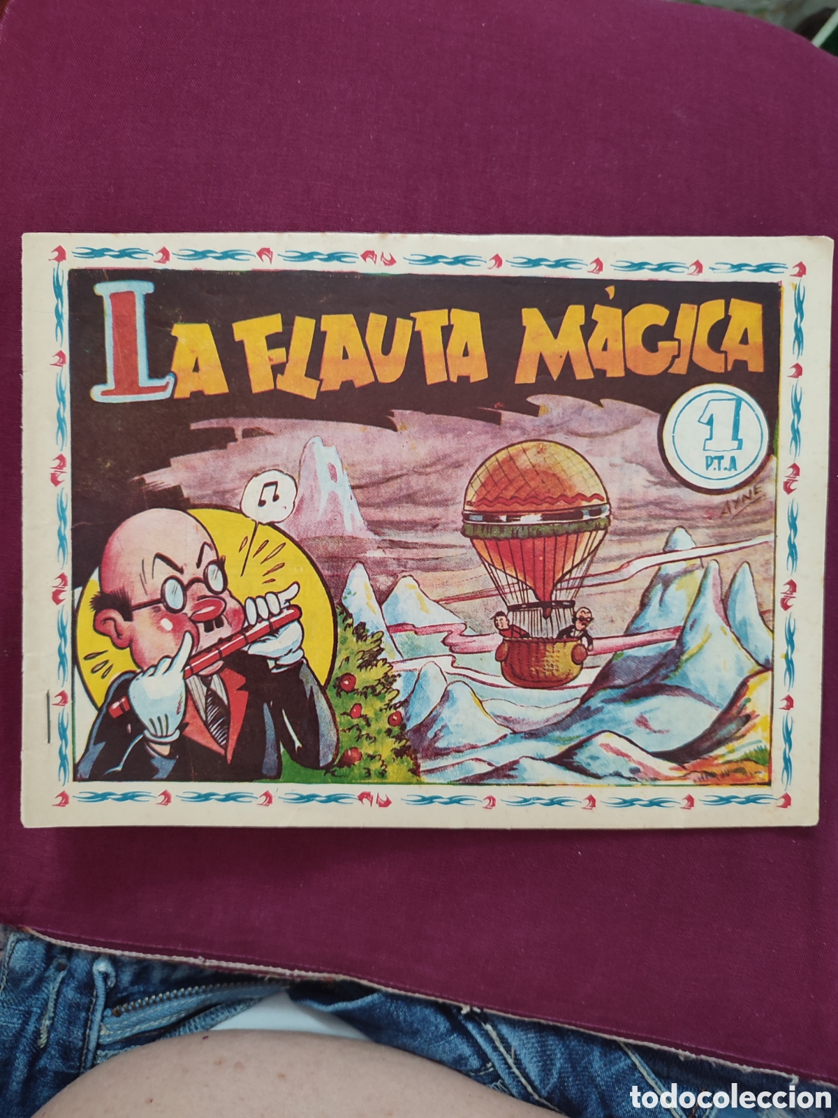 Tebeos: Don Triqui n&uacute;mero 20 - Foto 1