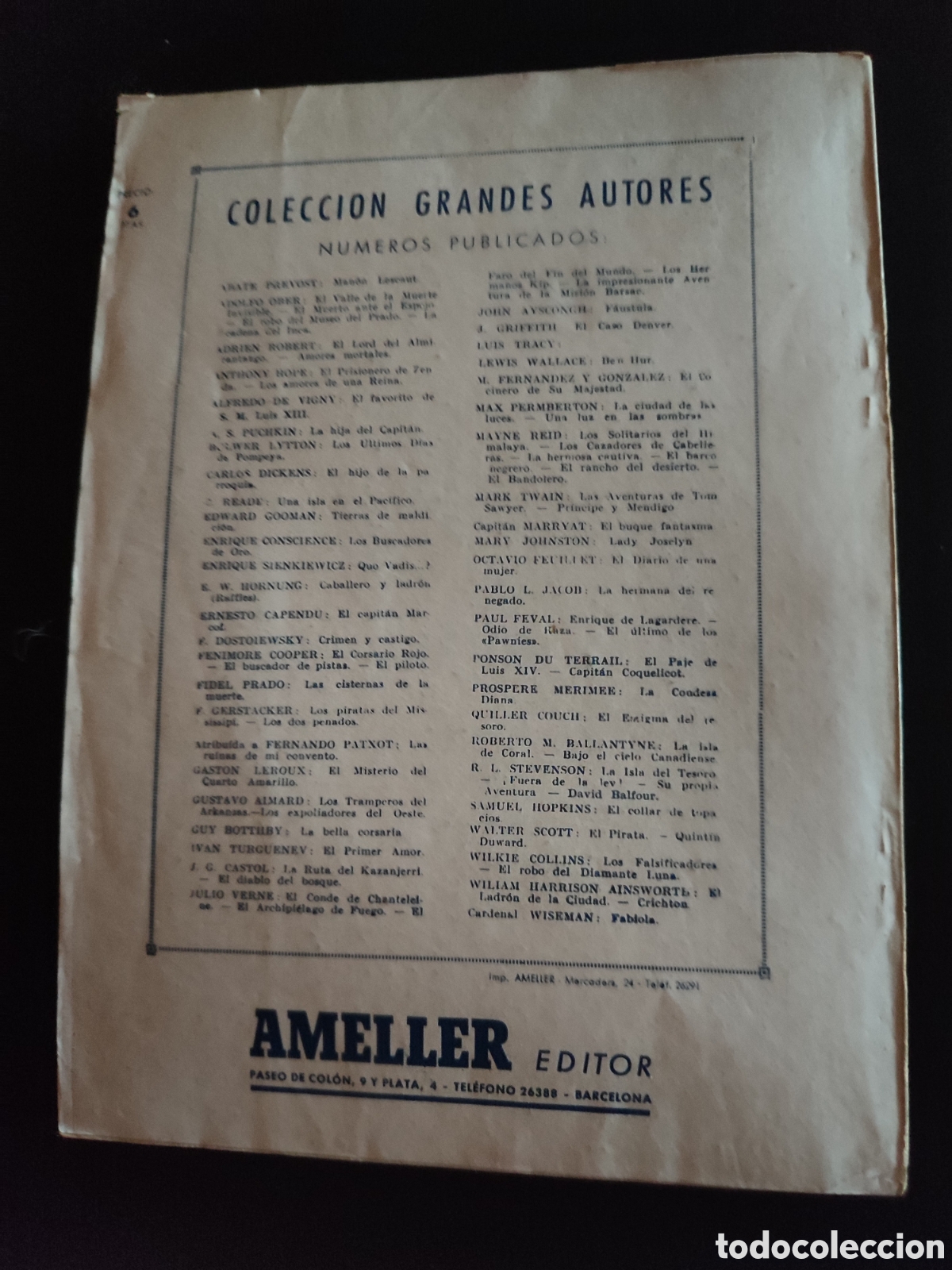 Tebeos: El bandelero novela completa - Foto 2