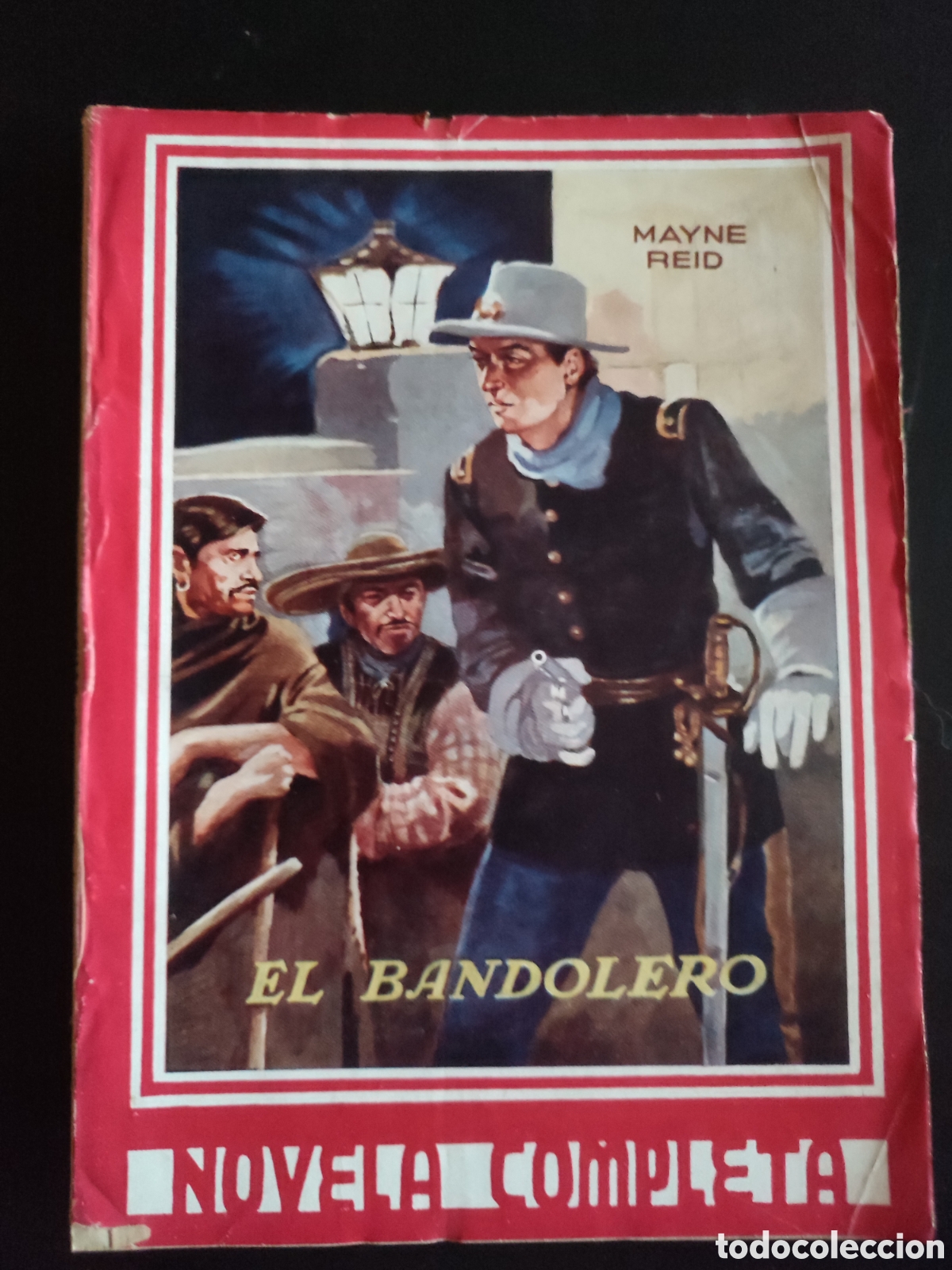 Tebeos: El bandelero novela completa - Foto 1