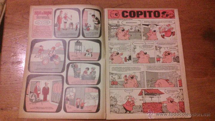 Tebeos: Zipi y Zape Especial Octubre 1978 - Foto 2