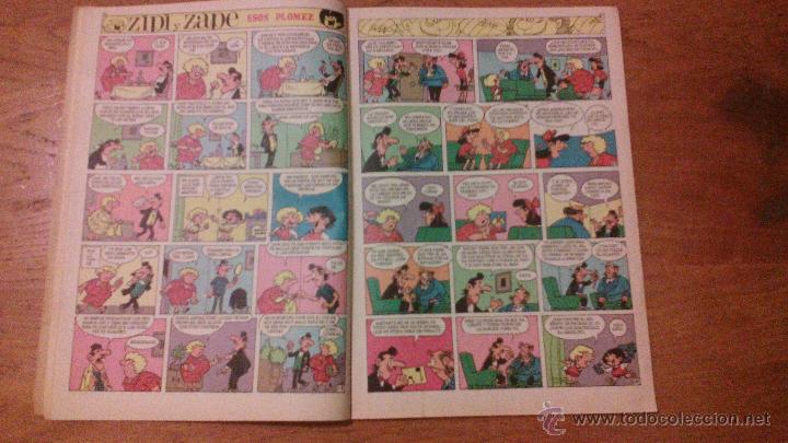 Tebeos: Zipi y Zape Especial Octubre 1978 - Foto 4