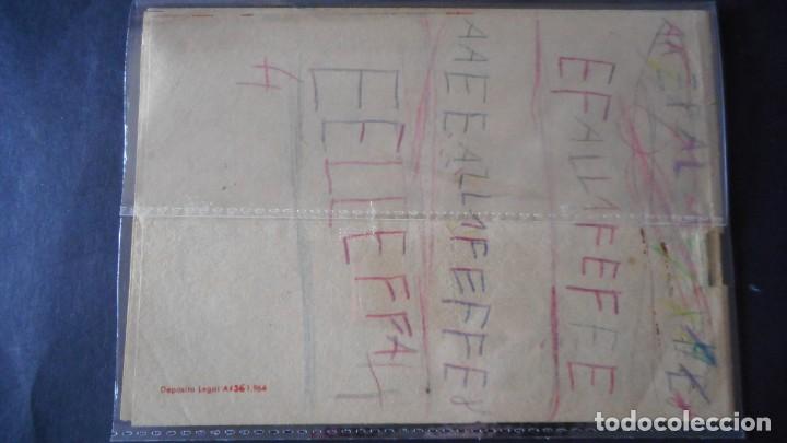 Tebeos: ARDID POLIN&Eacute;SICO / CLAS - Foto 2