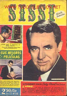 Tebeos: SISSI - Foto 1