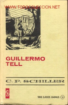 Tebeos: GUILLERMO TELL - Foto 1