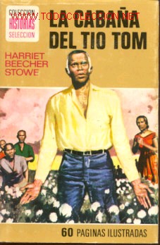 Tebeos: LA CABA&Ntilde;A DEL TIO TOM - Foto 1