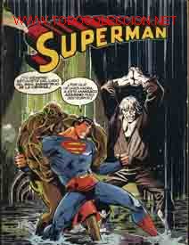 Tebeos: SUPERMAN. N&ordm;2 - Foto 1
