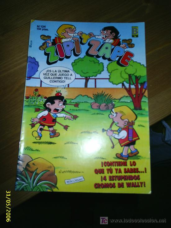 Tebeos: M69 ZIPI Y ZAPE   NUMEROS 98 Y 154 - Foto 1