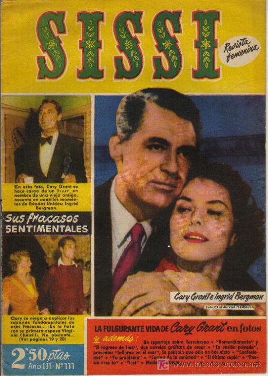 Tebeos: sissi n&ordm; 111 - Foto 1