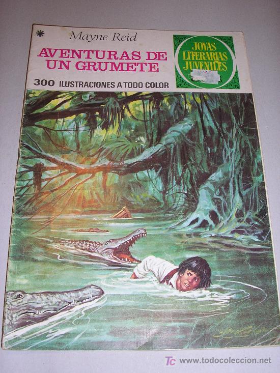Tebeos: JOYAS LITERARIAS N&ordm; 157. - Foto 1