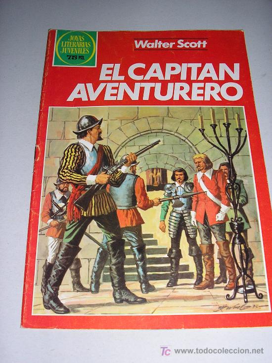 Tebeos: JOYAS  LITERARIAS  N&ordm;  74. - Foto 1