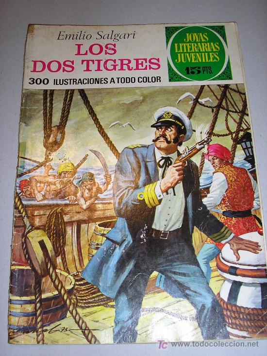 Tebeos: JOYAS LITERARIAS N&ordm; 81.- 1&ordf; EDICION. - Foto 1