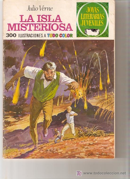Tebeos: JOYAS LITERARIAS N&ordm; 13 - Foto 1