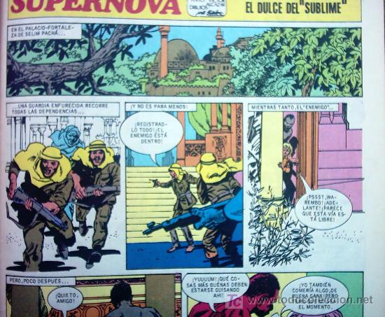 Tebeos: super mortadelo - Foto 2