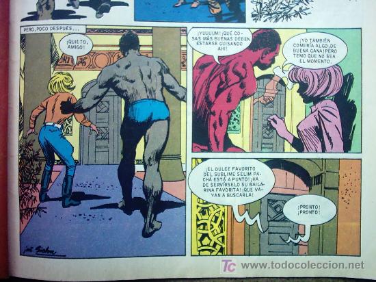 Tebeos: super mortadelo - Foto 3