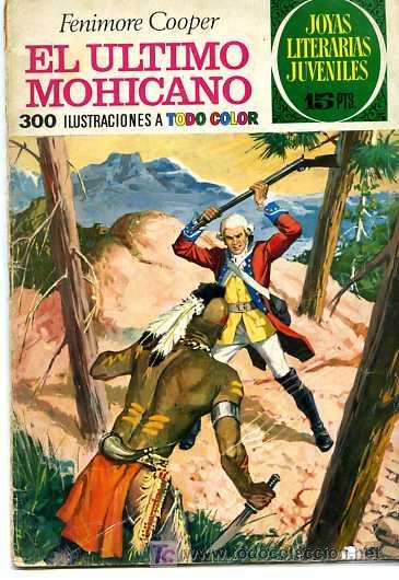Tebeos: JOYAS LITERARIAS JUVENILES N&ordm; 12 - Foto 1