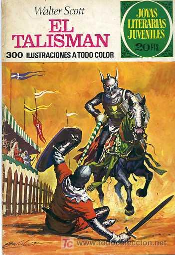 Tebeos: JOYAS LITERARIAS JUVENILES N&ordm; 30 - Foto 1