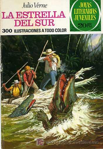 Tebeos: JOYAS LITERARIAS JUVENILES N&ordm; 33 - Foto 1