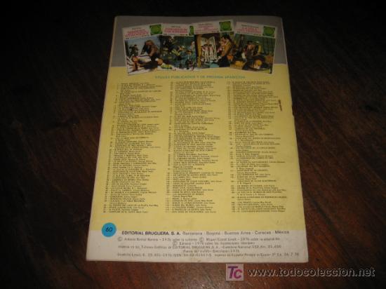 Tebeos: TOM SAWYER DETECTIVE - Foto 2