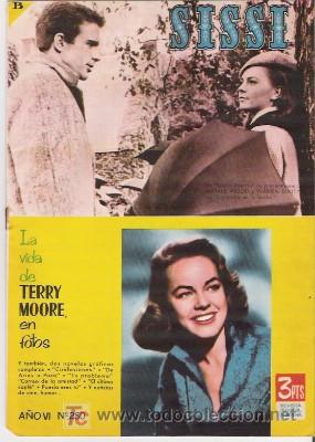 Tebeos: SISSI N&ordm; 250 - Foto 1