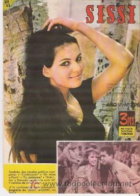 Tebeos: SISSI N&ordm; 249 - Foto 1