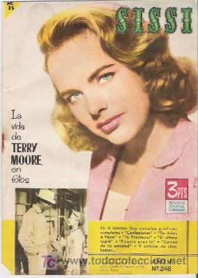 Tebeos: SISSI N&ordm; 248 - Foto 1