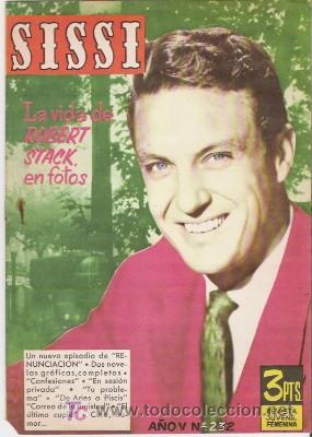 Tebeos: SISSI N&ordm; 232 - Foto 1