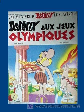 Tebeos: Asterix El Prado n&ordm; 1 - Foto 1