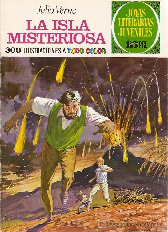 Tebeos: JOYAS LITERARIAS N&ordm; 13 1&ordf; EDICION - Foto 1