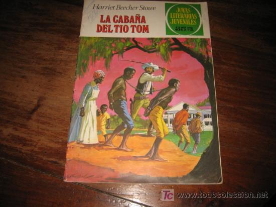 Tebeos: LA CABA&Ntilde;A DEL TIO TOM - Foto 1