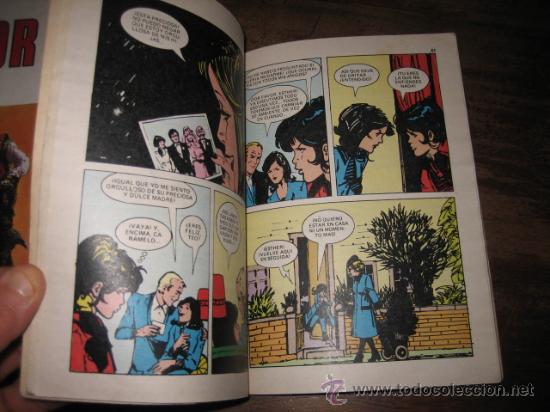 Tebeos: ESTEHER  A&Ntilde;O 1  N&ordm;8 - Foto 2