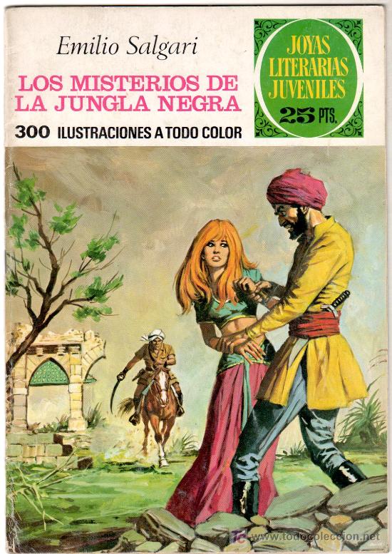 Tebeos: JOYAS LITERARIAS N&ordm; 149, 1&ordf; EDICCION - Foto 1