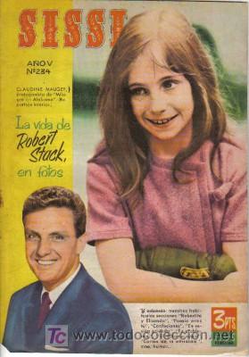 Tebeos: SISSI A&Ntilde;O V N&ordm; 234 - Foto 1