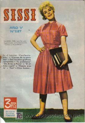 Tebeos: SISSI N&ordm; 237 - Foto 1