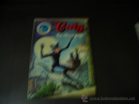 Tebeos: CATI LA CHICA GATO N&ordm; 4 - Foto 1