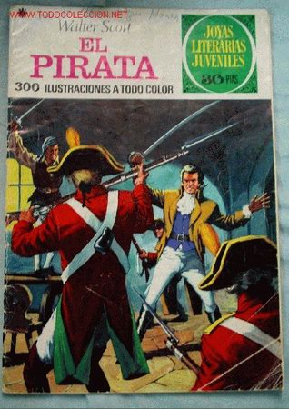 Tebeos: EL PIRATA - Foto 1