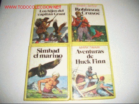 Tebeos: HISTORIA INFANTIL BRUGUERA - Foto 1