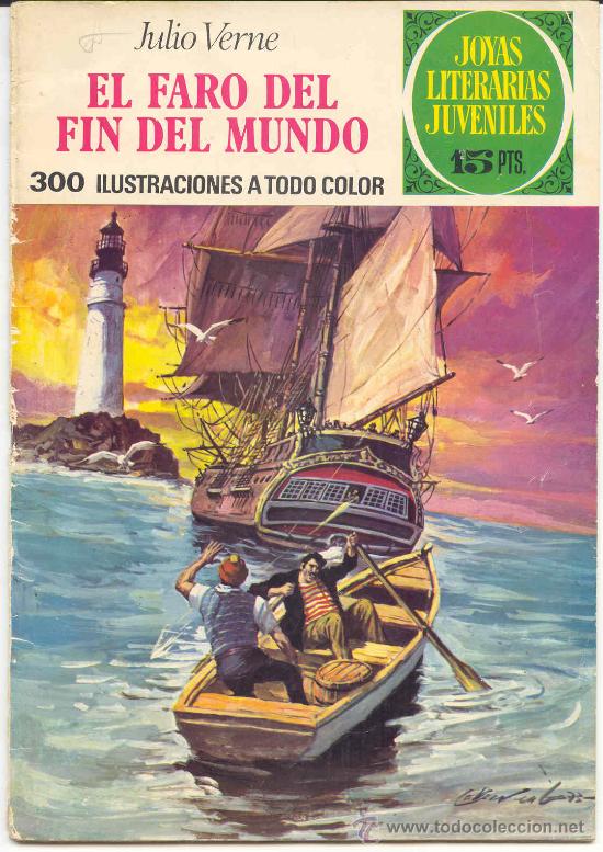 Tebeos: joyas literarias - Foto 1