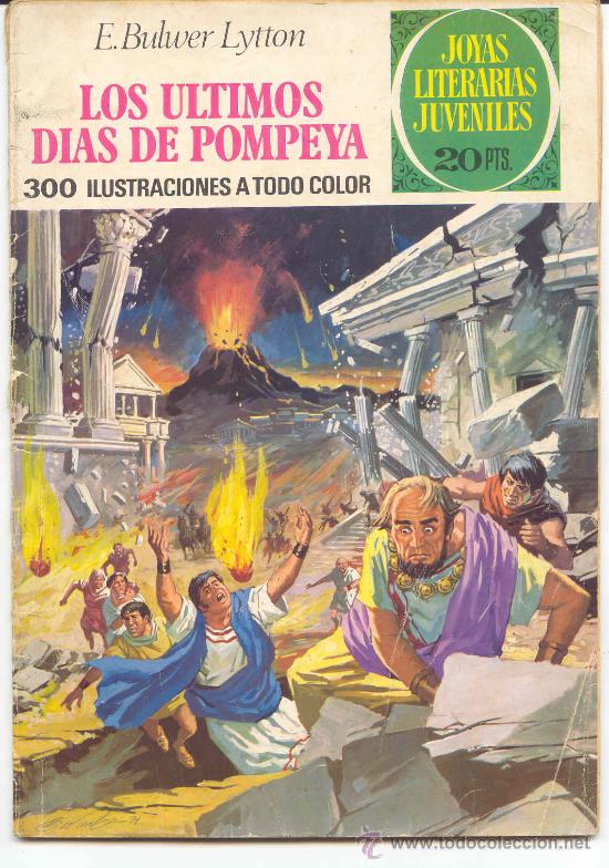 Tebeos: joyas literarias - Foto 1