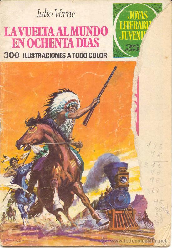 Tebeos: joyas literarias - Foto 1